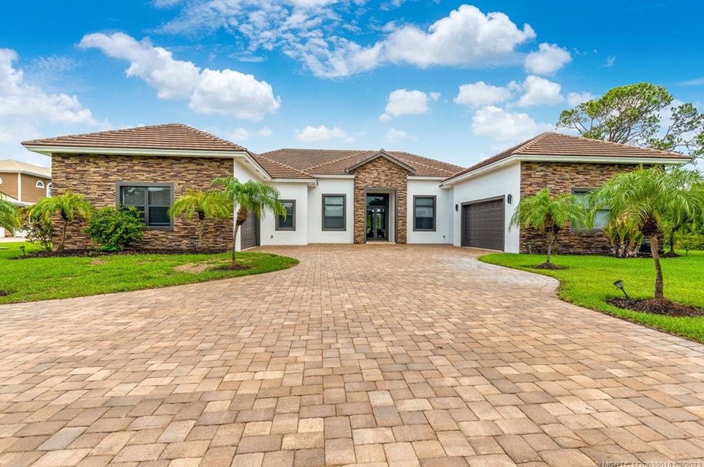 10207 Sw Stones Throw Terrace, Palm City, FL 34990
