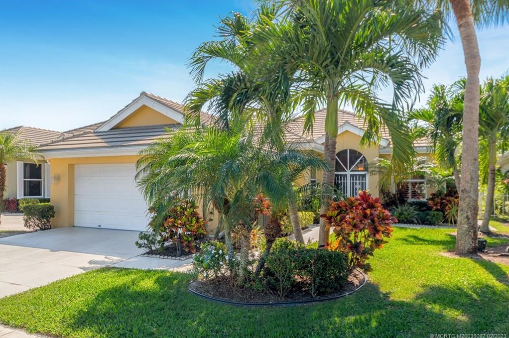 2907 Sw Brighton Way, Palm City, FL 34990