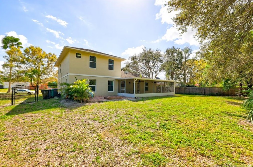 2502 Se Lily St, Fort Pierce, FL 34952
