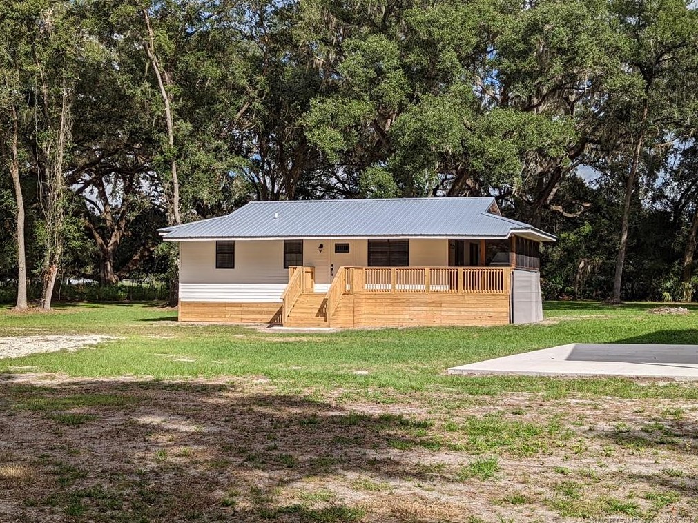 9271 Sw 21st St, Bushnell, FL 33513