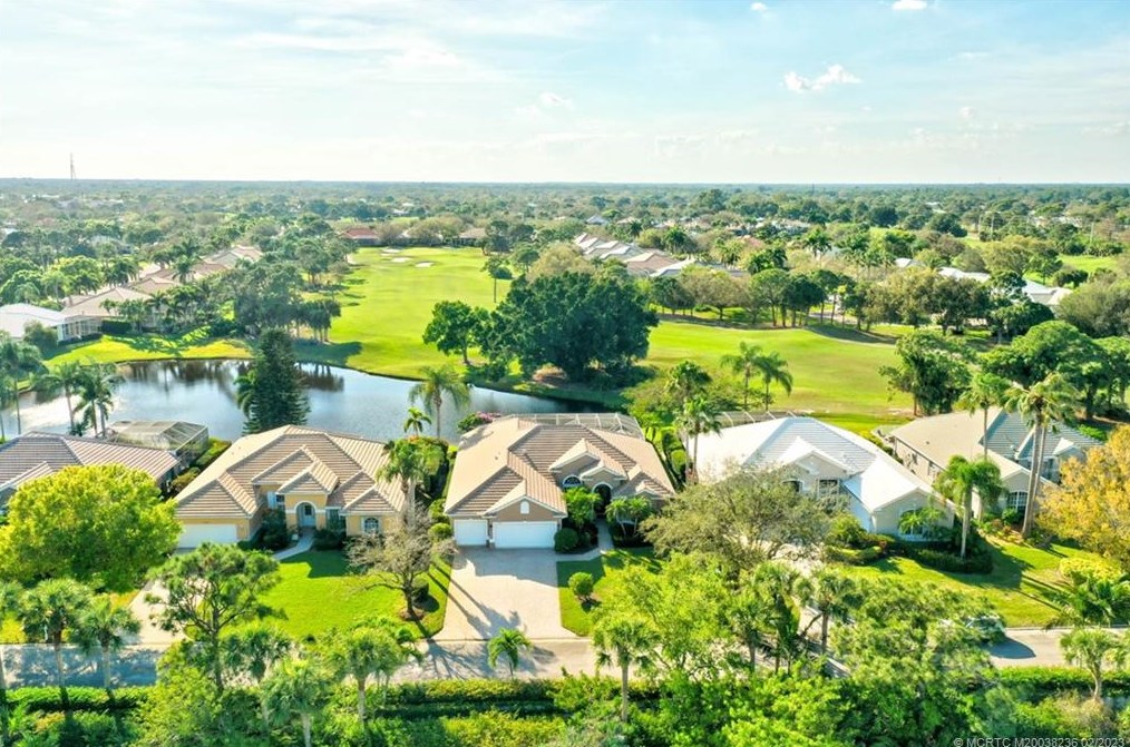 1728 Sw Cimarron Ct, Palm City, FL 34990