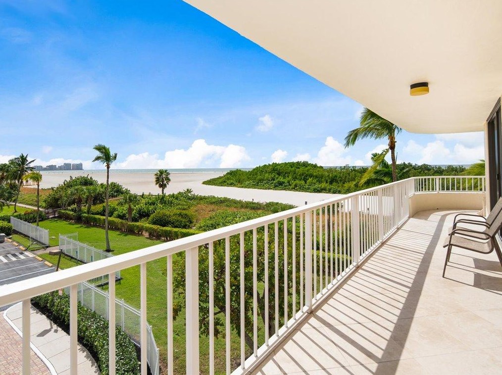 380 Seaview Ct #311, Marco Island, FL 34145