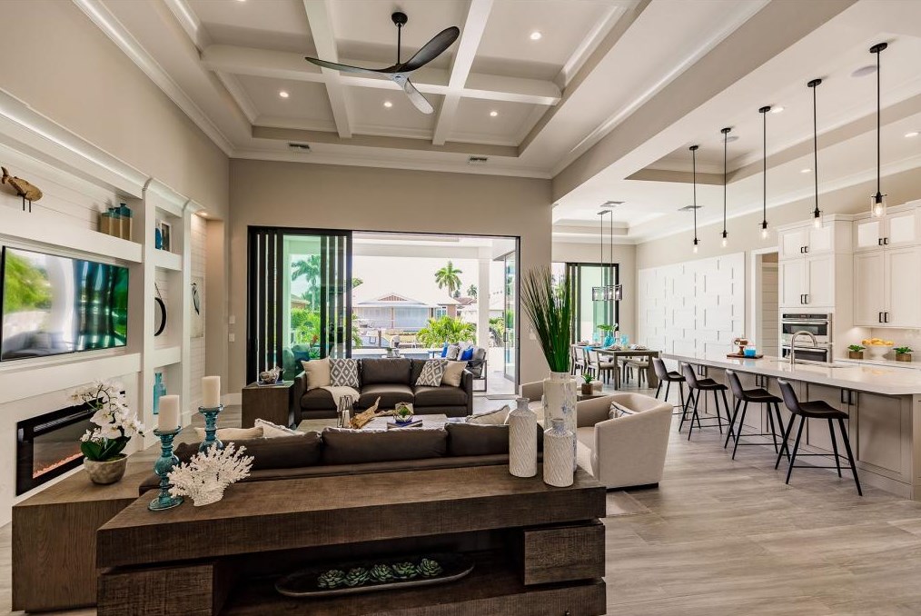 1355 Waikiki Ct, Marco Island, FL 34145
