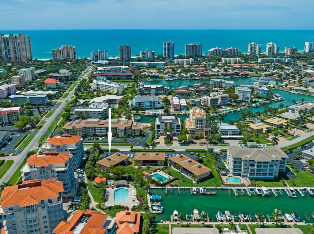921 Panama Ct #c 3, Marco Island, FL 34145