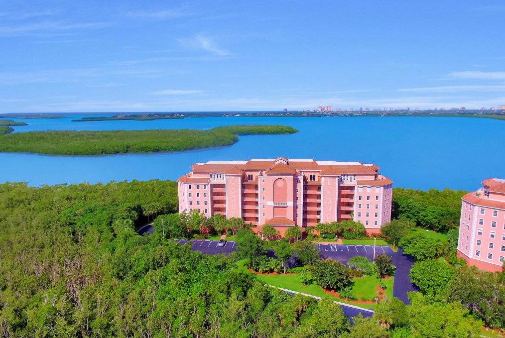 337 Vintage Bay Dr #5, Marco Island, FL 34145