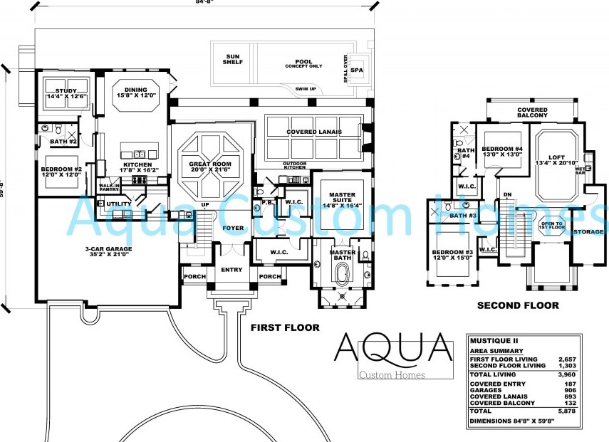 1271 Orange Ct, Marco Island, FL 34145