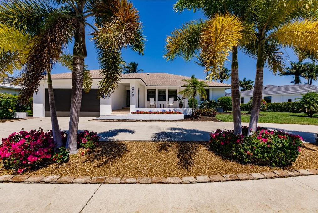279 Marquesas Ct, Marco Island, FL 34145