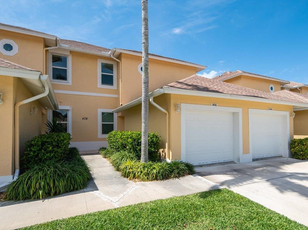 478 Tallwood St 302, Marco Island, FL 34145
