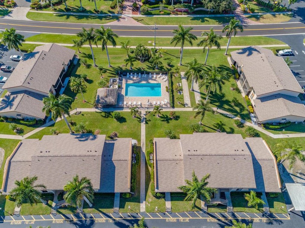 811 Elkcam Circle #2, Marco Island, FL 34145