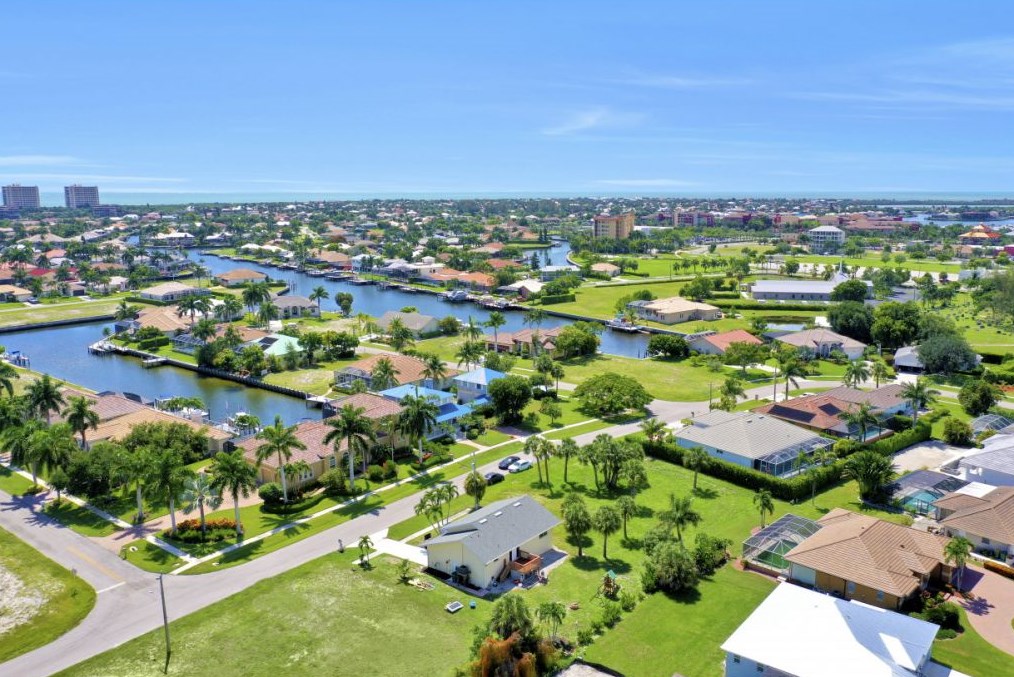469 Hartley St, Marco Island, FL 34145