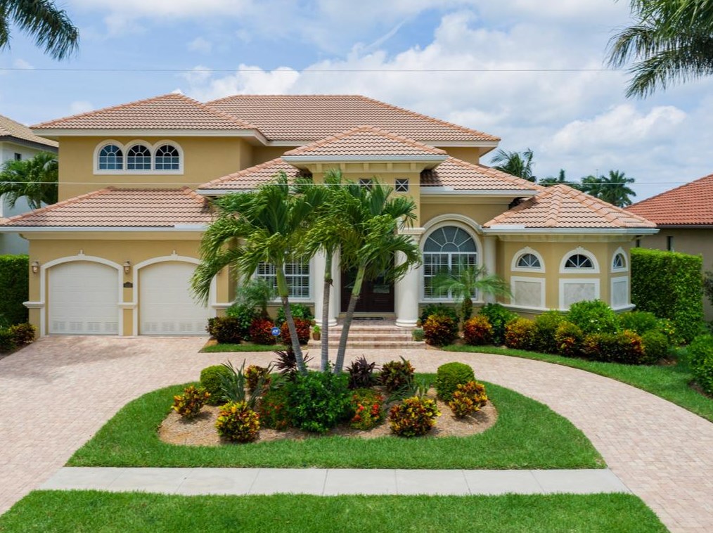 1808 Maywood Ct, Marco Island, FL 34145