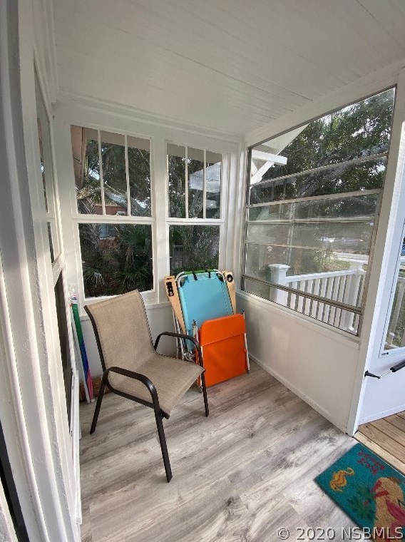 207 Pine St, New Smyrna FL  32169-2551 exterior