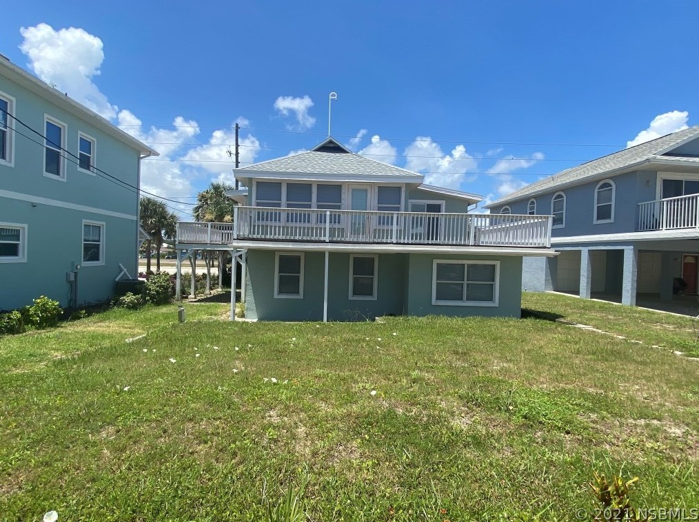 1305 S Atlantic Ave, New Smyrna, FL 32169