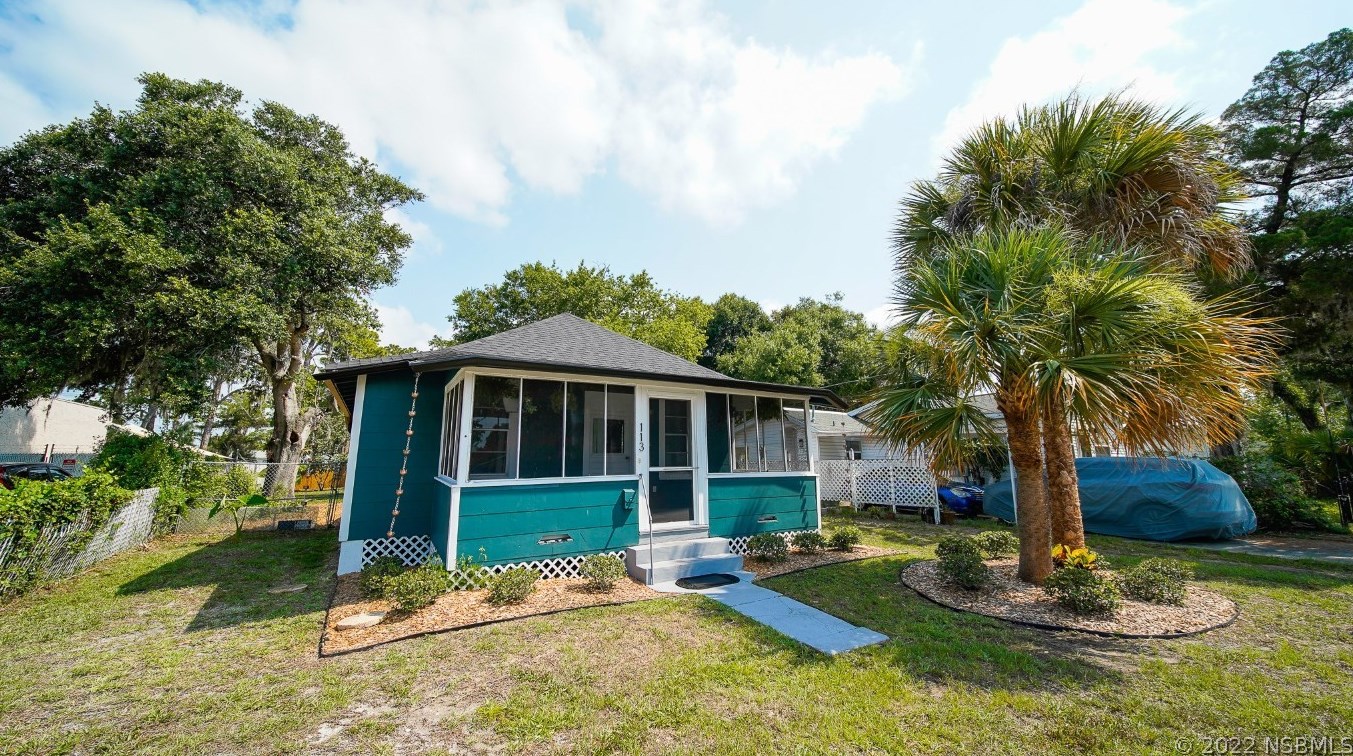 113 Palm Way, Edgewater, FL 32132-1909