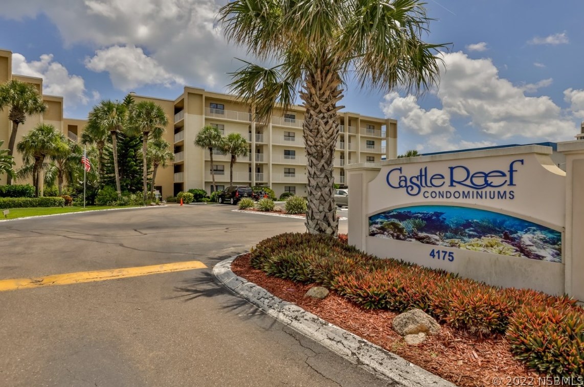 4175 S Atlantic Ave #226, New Smyrna, FL 32169