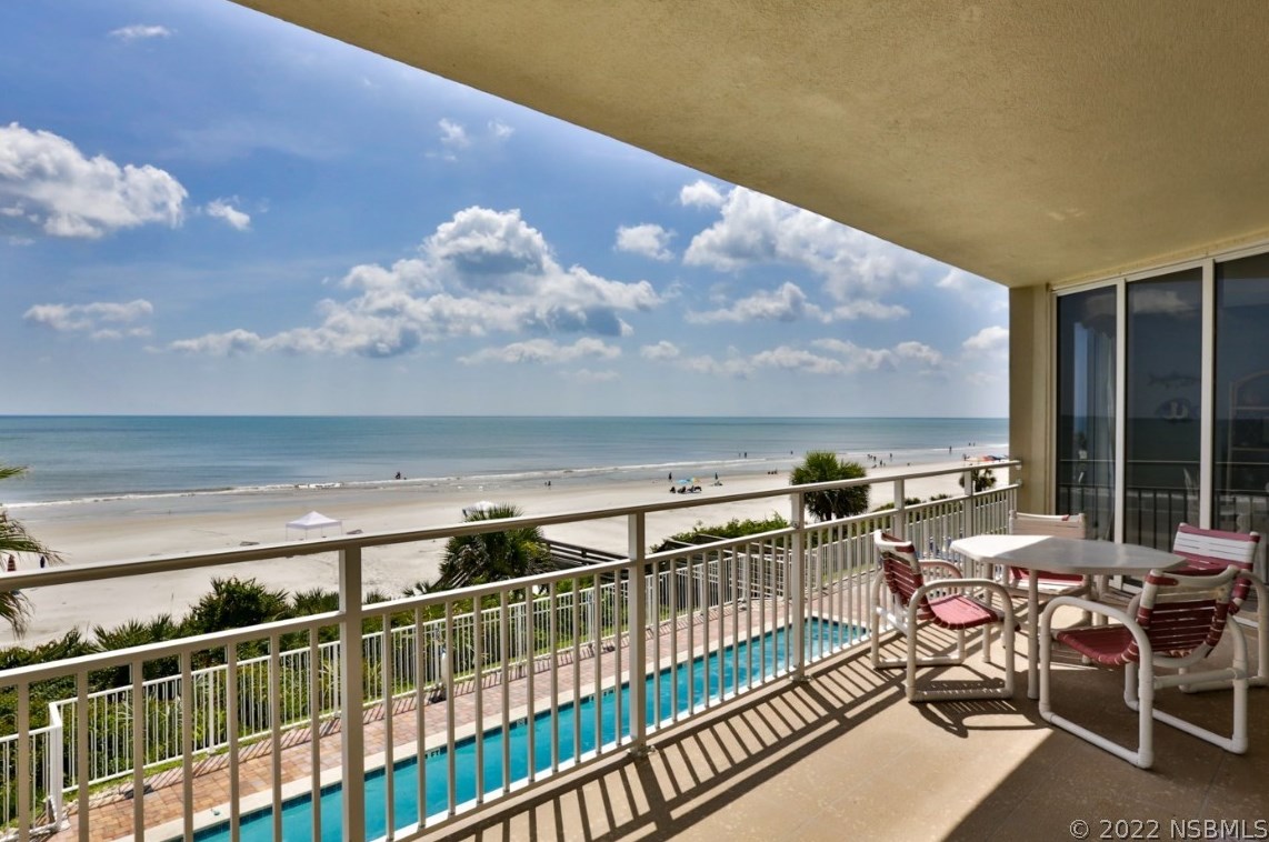 4381 S Atlantic Ave #101, New Smyrna, FL 32169