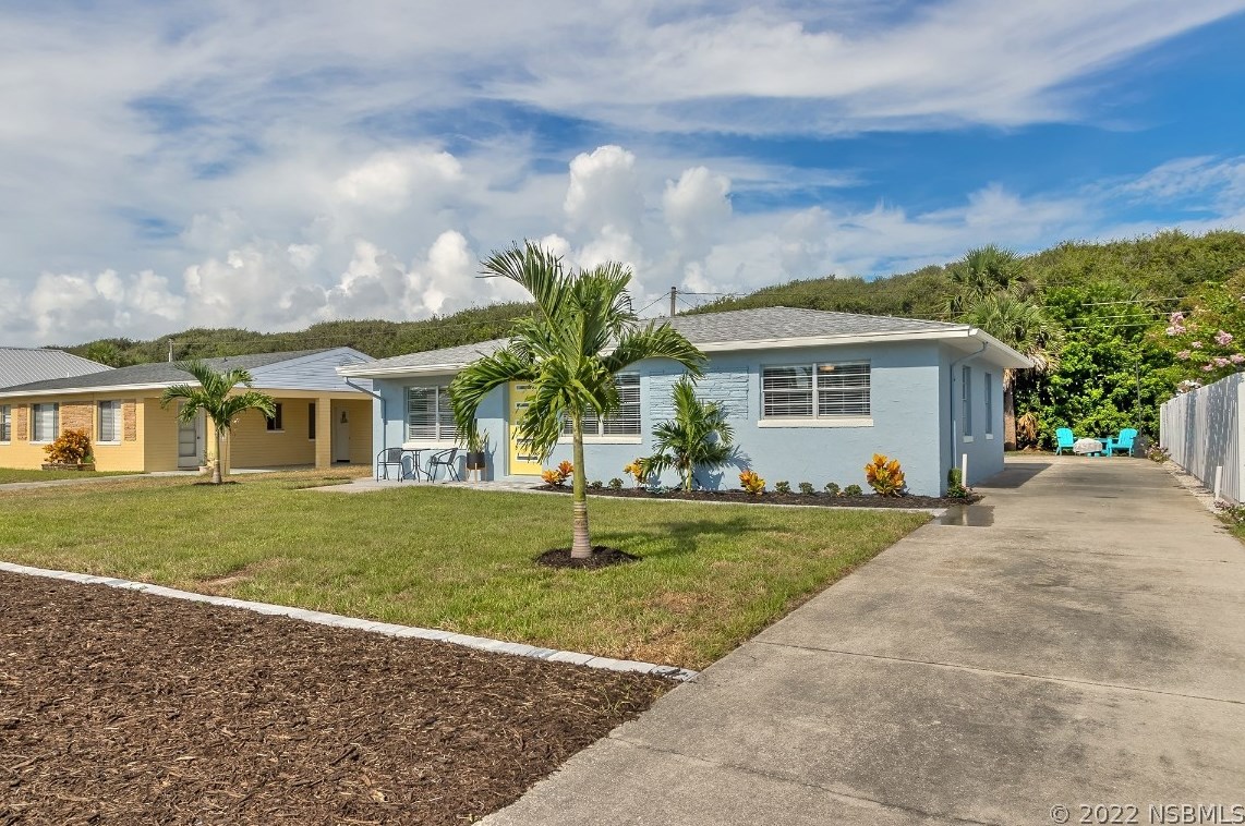 1418 Southard Ave, New Smyrna, FL 32169-3126