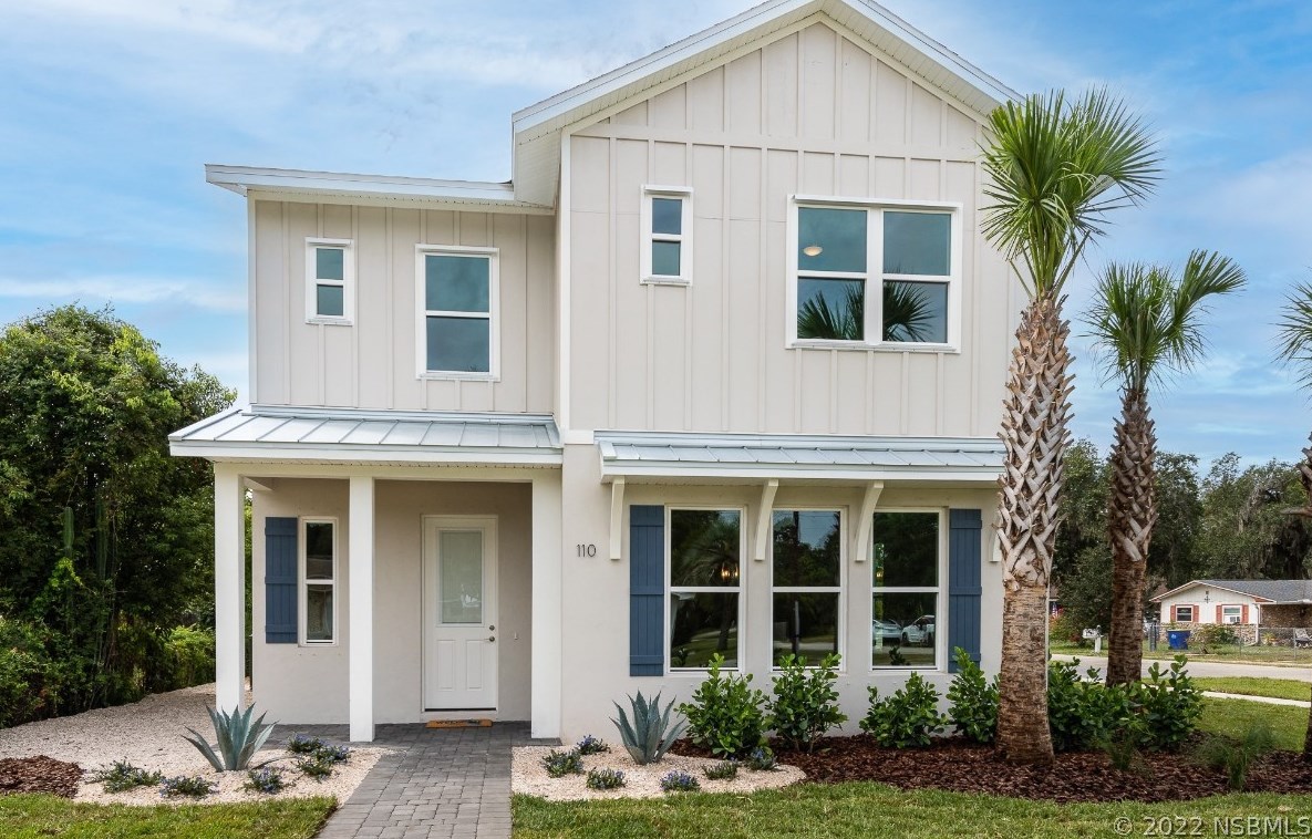 110 Naranga Dr, Edgewater, FL 32132-1663