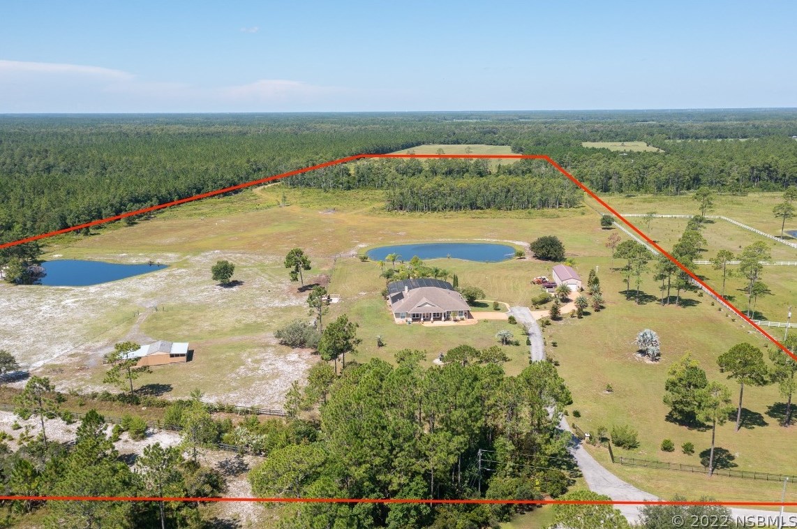 4171 Saddle Club Dr, New Smyrna, FL 32168-5108