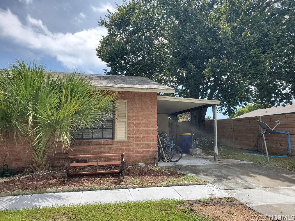 711 Egret Ct, Edgewater, FL 32141-4119