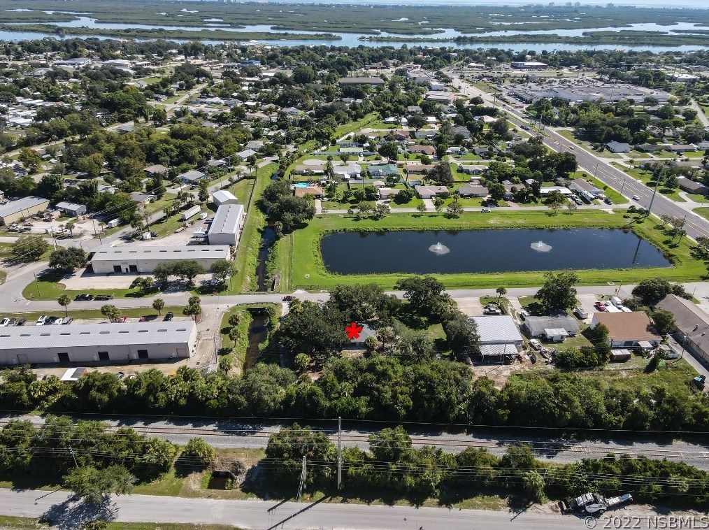 1802 Fern Palm Dr, Edgewater FL 32132-3531 exterior