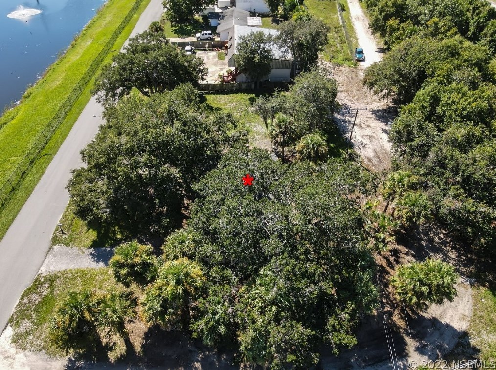 1802 Fern Palm Dr, Edgewater FL 32132-3531 exterior