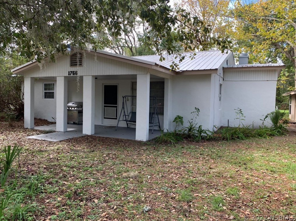 1766 Tatum Blvd, New Smyrna, FL 32168-9558