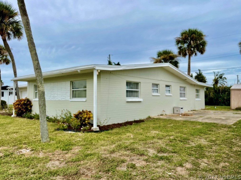 2542 W Coral Way, Daytona Beach, FL 32118