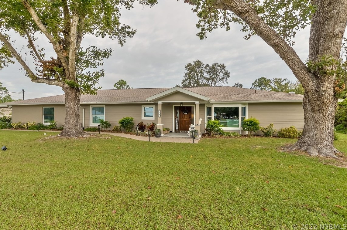 509 27th St, Edgewater, FL 32141-5167