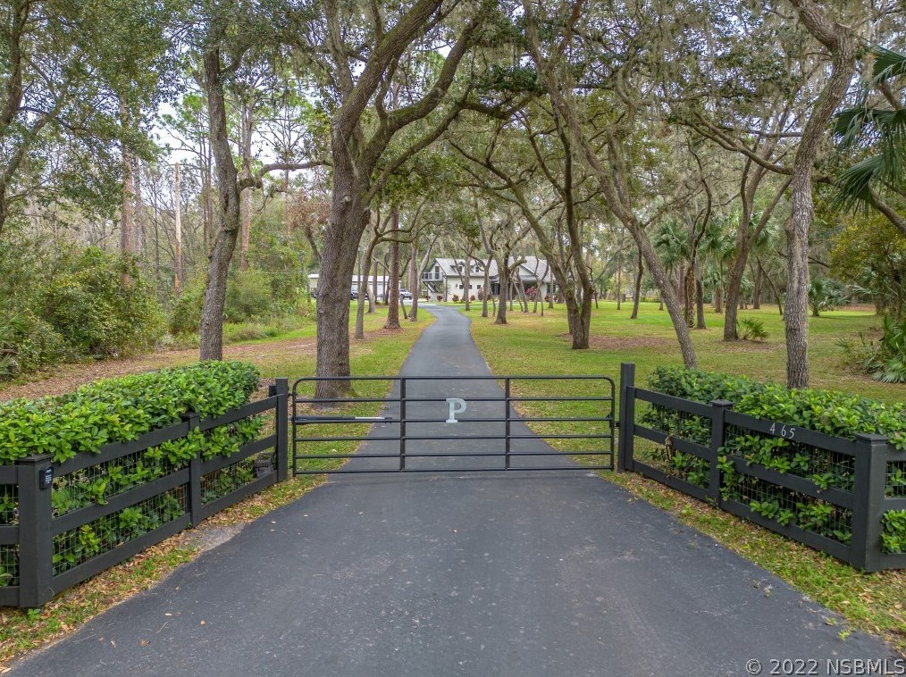 465 Dickson Ave, Osteen, FL 32764