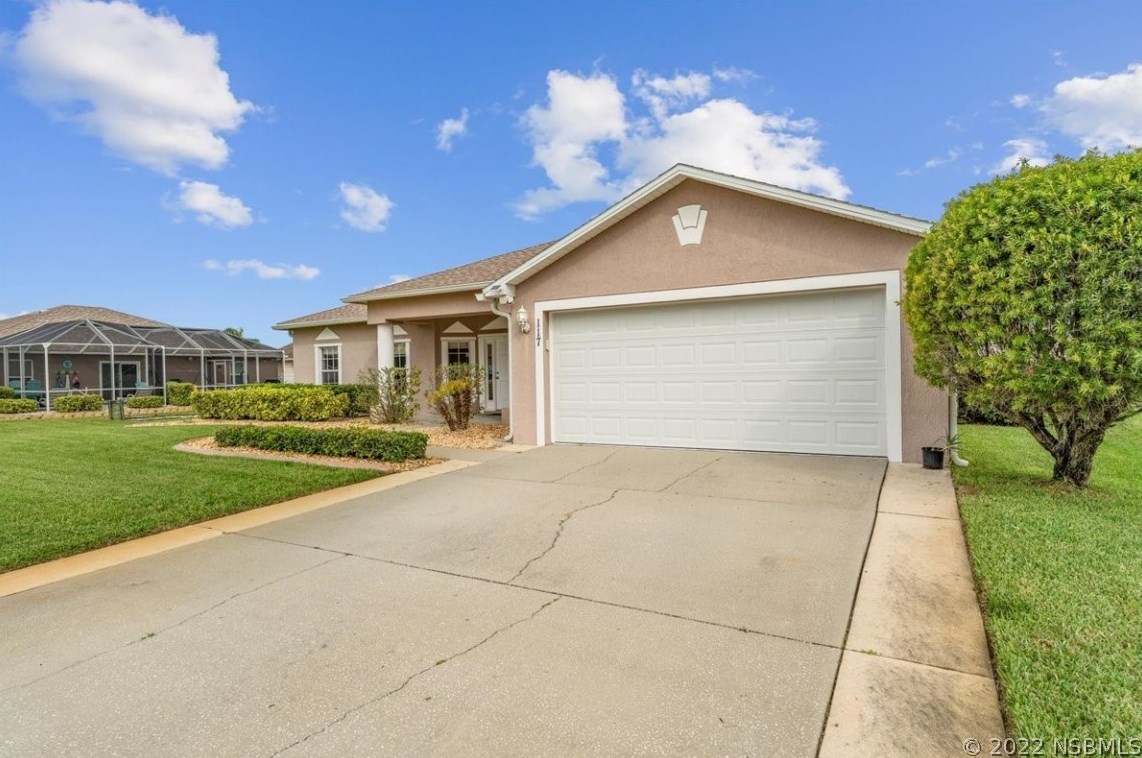 117 Mariners Gate Ct, Edgewater, FL 32141-8113