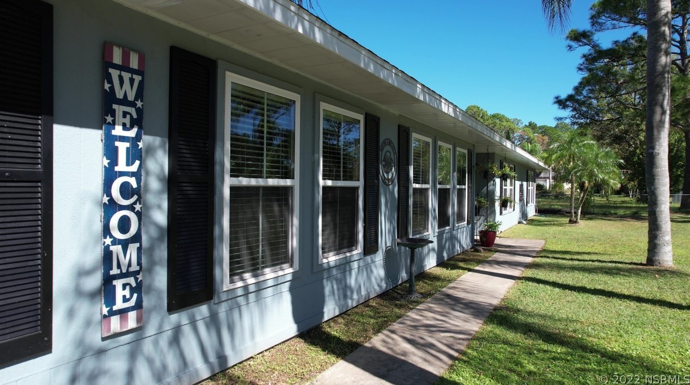 638 S State Road 415, New Smyrna, FL 32168