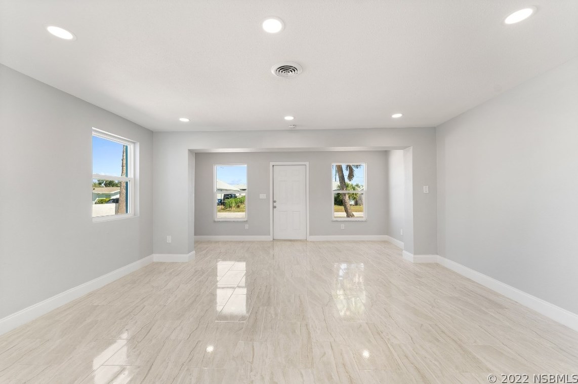 4612 Katy Dr, New Smyrna FL  32169-4306 exterior