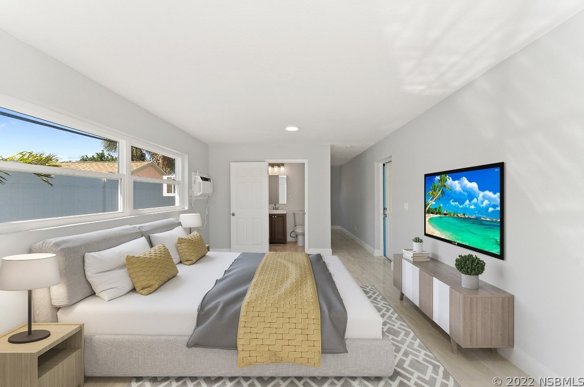 4612 Katy Dr, New Smyrna FL  32169-4306 exterior