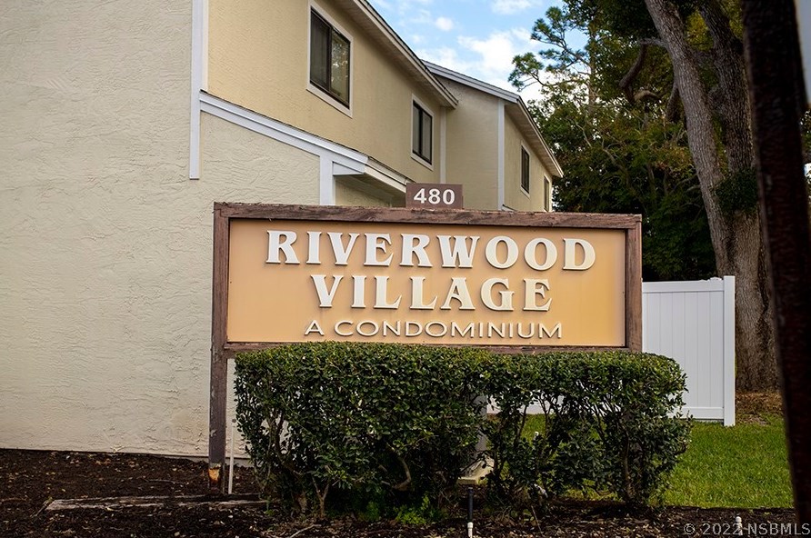 480 Reed Canal Rd #13, Daytona Beach, FL 32119