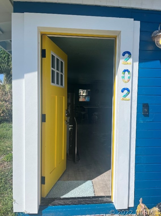 202 S Cooper St, New Smyrna, FL 32169