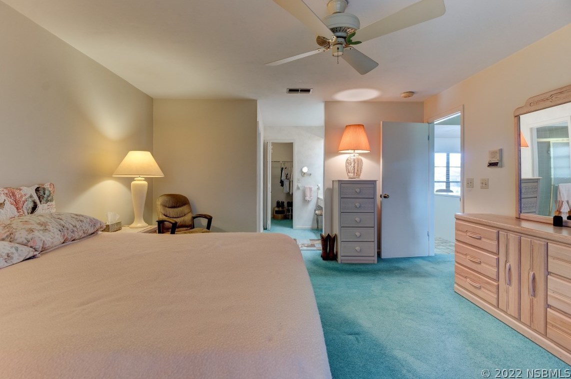 47 Fairway Cir, New Smyrna FL  32168-6342 exterior