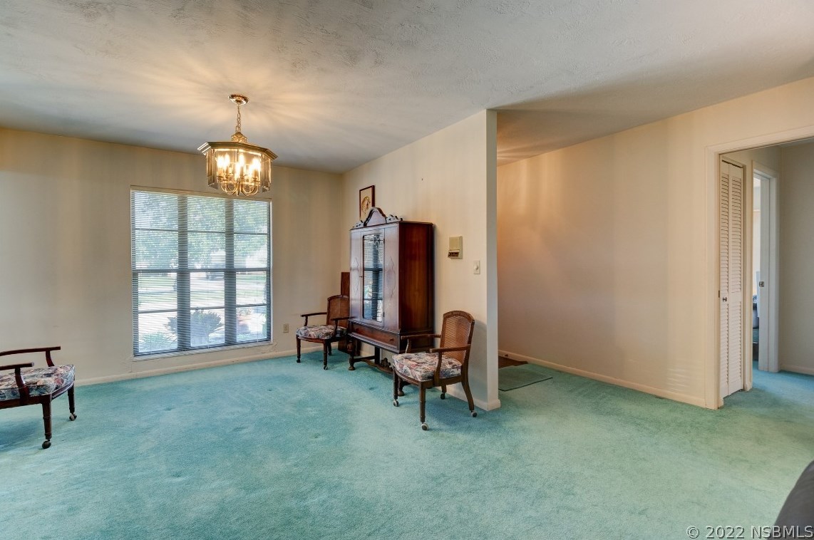 47 Fairway Cir, New Smyrna FL  32168-6342 exterior