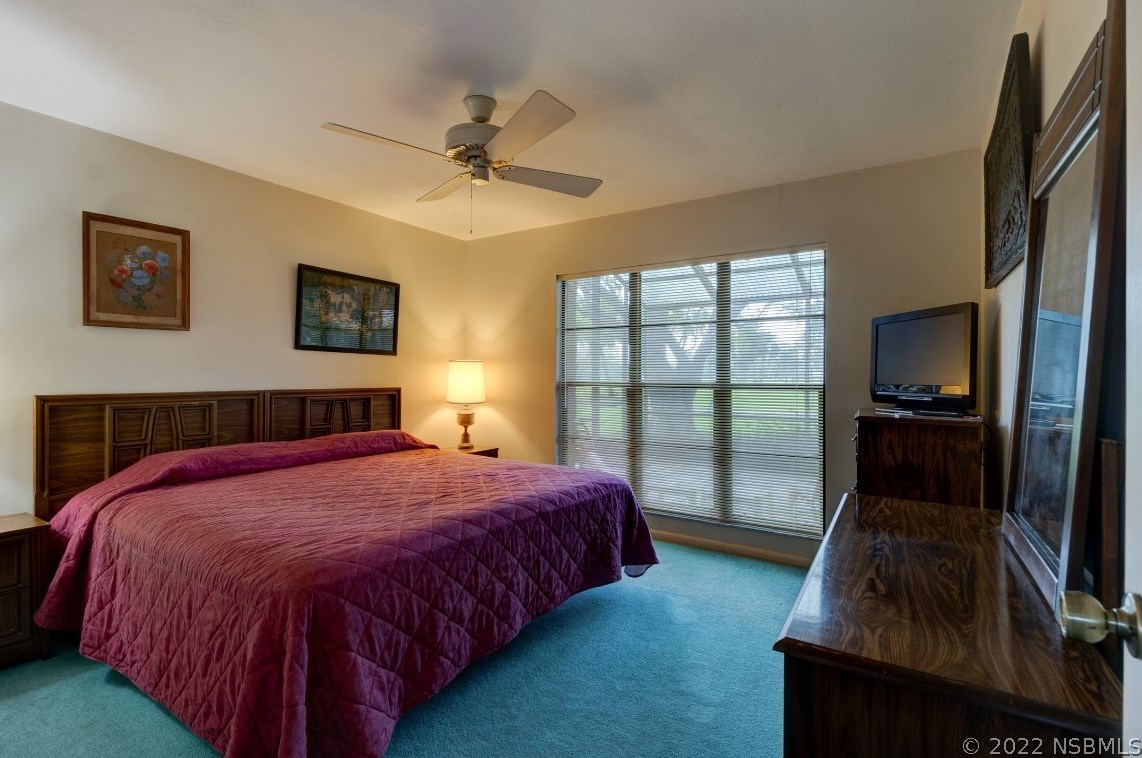 47 Fairway Cir, New Smyrna FL  32168-6342 exterior