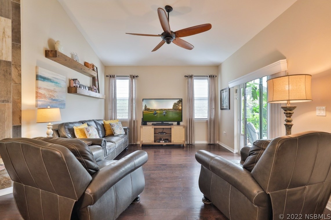 3364 Gallia St, New Smyrna, FL 32168