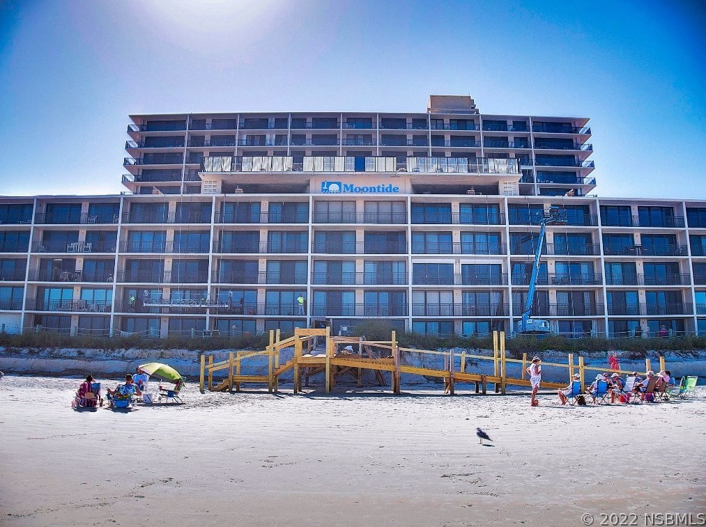 4139 S Atlantic Ave #b404, New Smyrna, FL 32169