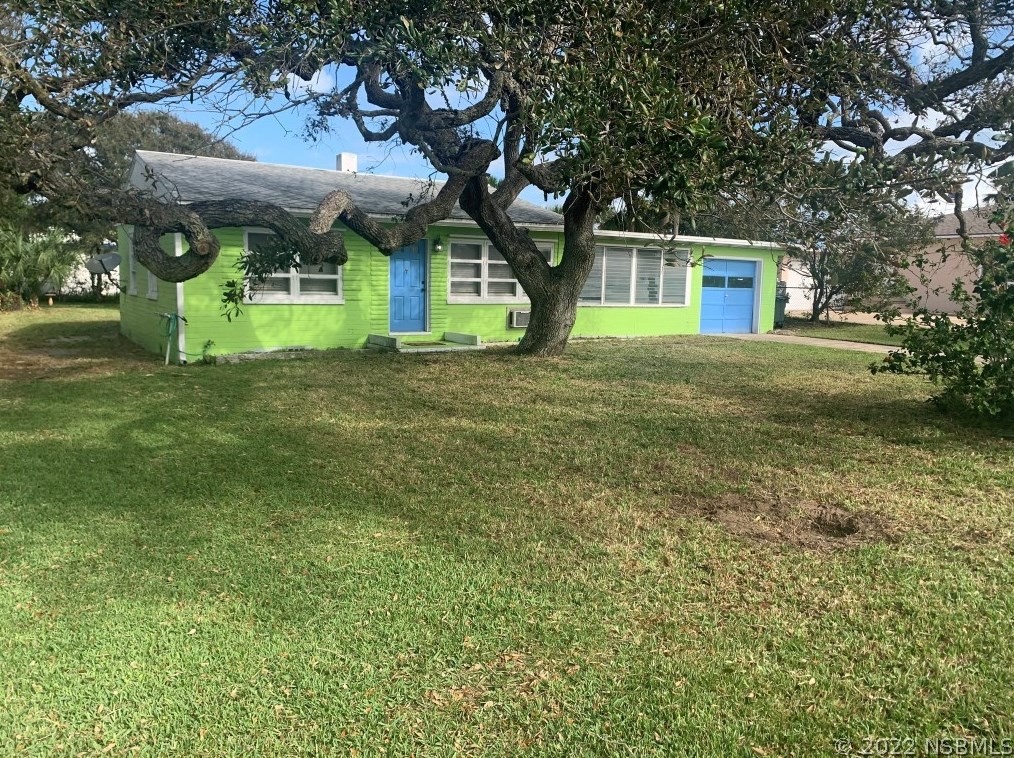 409 Zelda Blvd, Daytona Beach, FL 32118