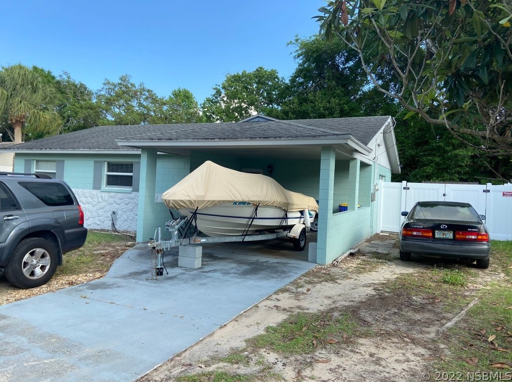 112 Orange Ave, Edgewater, FL 32132-2712