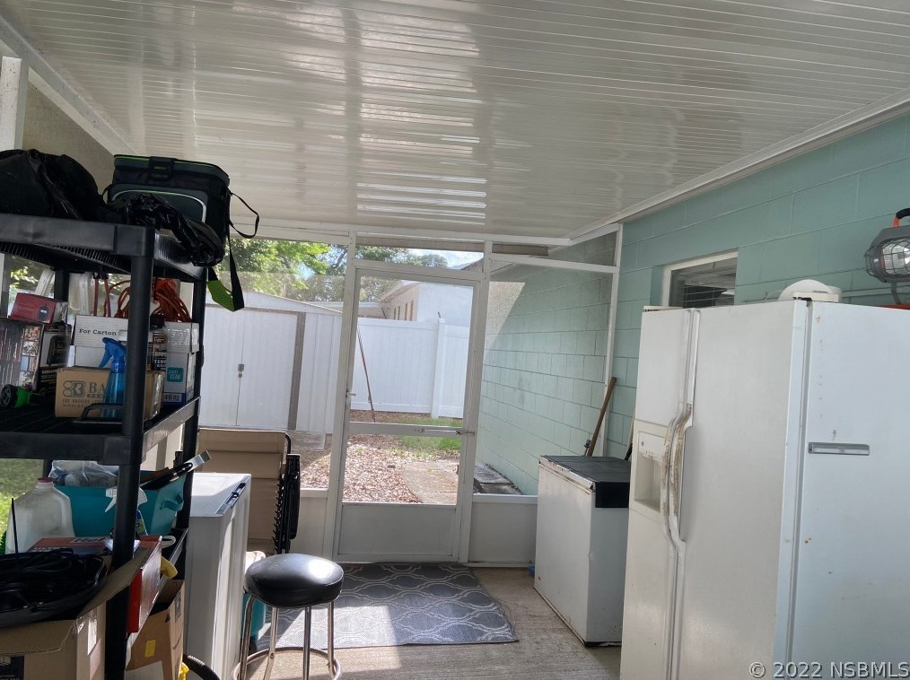 112 Orange Ave, Edgewater FL  32132-2712 exterior