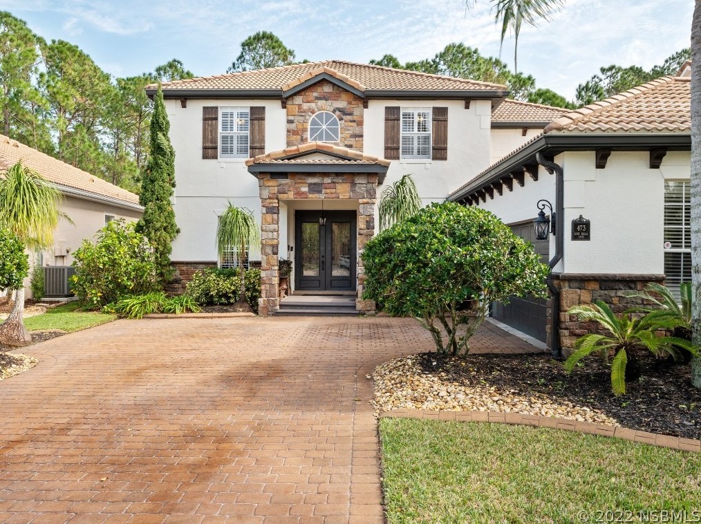 473 Luna Bella Ln, New Smyrna, FL 32168-5347