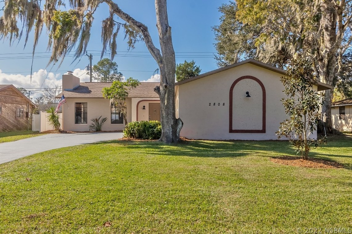 2808 Willow Oak Dr, Edgewater, FL 32141