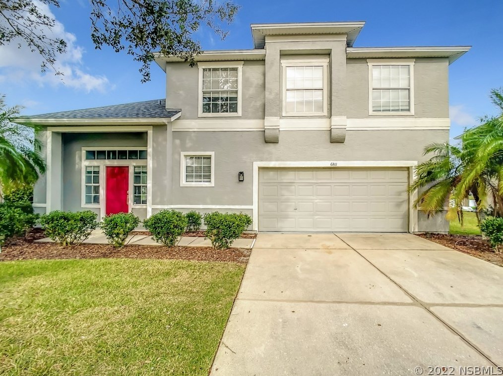 6811 Amici Ct, Daytona Beach, FL 32128