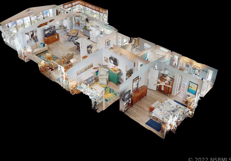 722 Navigators Way, Edgewater, FL 32141