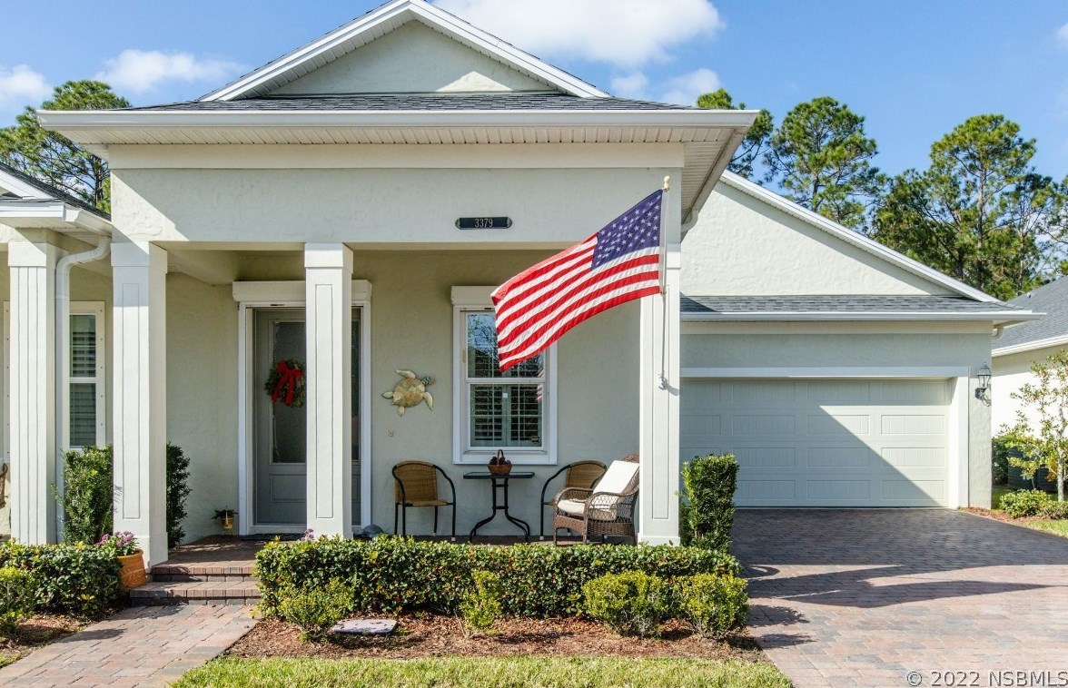 3379 Torre Blvd, New Smyrna, FL 32168-4689