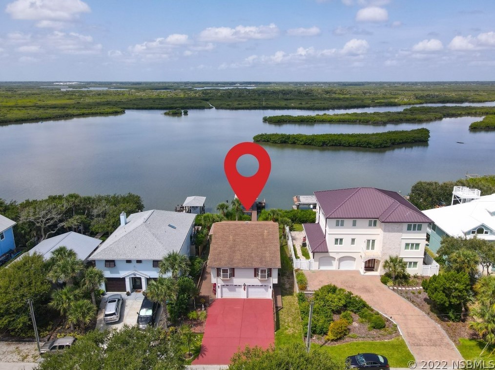 6468 River Rd, New Smyrna, FL 32169-4823